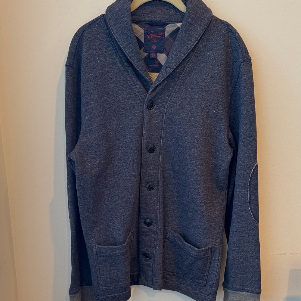 Grayers men’s jacket